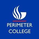 logo of Georgia State University Perimeter College