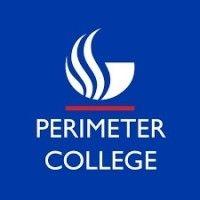 georgia state university perimeter college logo image