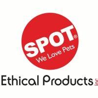 ethical products, inc. logo image