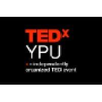 tedxypu logo image