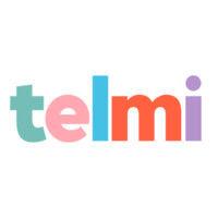 telmi logo image