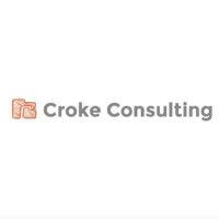 croke consulting us logo image