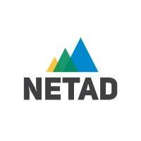 netad logo image