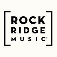 rock ridge music, llc logo image