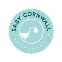 baby cornwall logo image