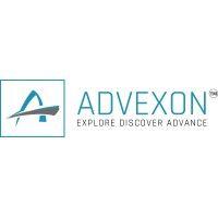 advexon logo image