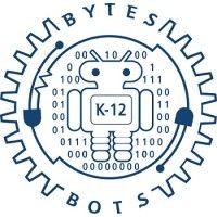 bytes & bots logo image