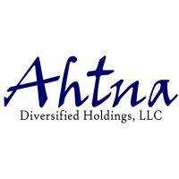 ahtna diversified holdings, llc logo image