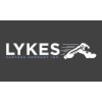 lykes cartage company logo image