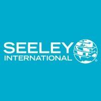 seeley international pty ltd logo image