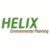 helix environmental planning, inc. logo image