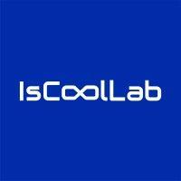 iscoollab logo image