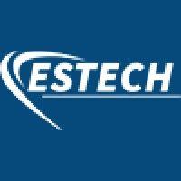 estech llc logo image