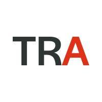 thomas roberts architects logo image