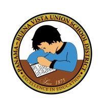 panama-buena vista union school district logo image