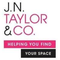 j.n. taylor & co. logo image