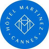 hotel martinez logo image