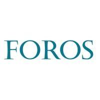 foros group logo image