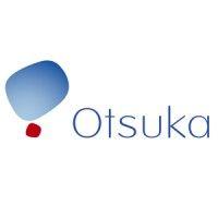 otsuka canada pharmaceutical inc. logo image