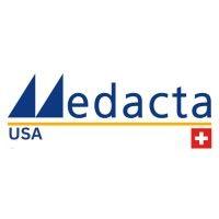 ortho | great lakes - medacta usa logo image