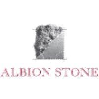 albion stone plc logo image