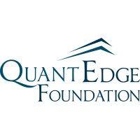 quantedge foundation logo image