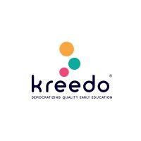 kreedo early childhood solutions logo image