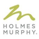 logo of Holmes Murphy