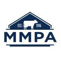 michigan milk producers association logo image