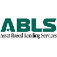 asset based lending services logo image