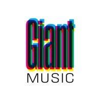 giant music logo image