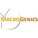 logo of Macrogenics Inc