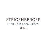 steigenberger hotel am kanzleramt logo image