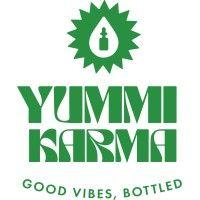 yummi karma logo image