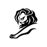 cannes lions international festival of creativity logo image