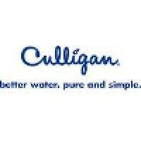 culligan water conditioning logo image