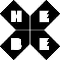 hebe works logo image