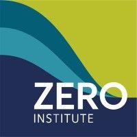 the zero institute - university of oxford logo image