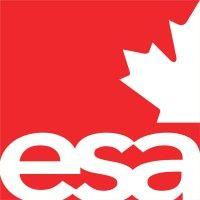 event safety alliance canada logo image