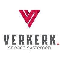 verkerk service systemen logo image