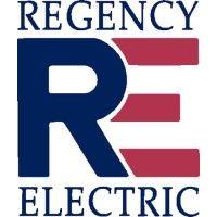 regency electric company, inc.