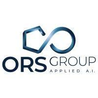 ors group logo image