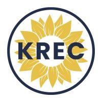 kansas real estate commission logo image