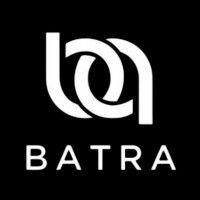 batra group real estate logo image