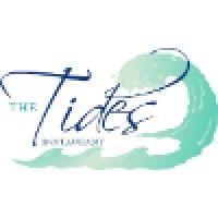 the tides restaurant logo image