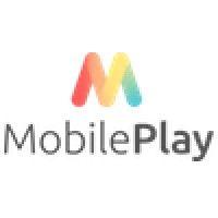 mobileplay logo image