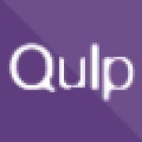 qulp logo image