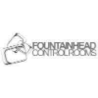 fountainhead control rooms, inc. logo image