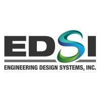 engineering design systems, inc logo image