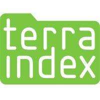 terraindex logo image